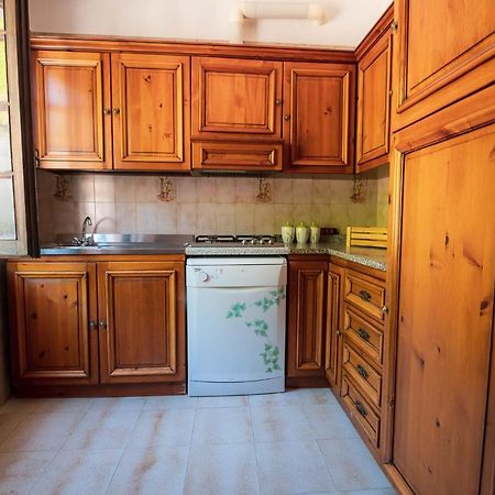 Casa Vacanze Dante Gorfigliano Exteriér fotografie