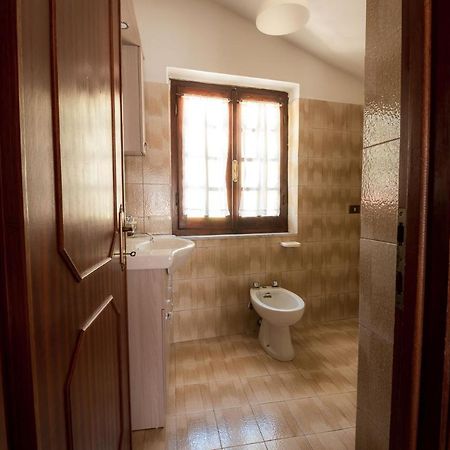 Casa Vacanze Dante Gorfigliano Exteriér fotografie