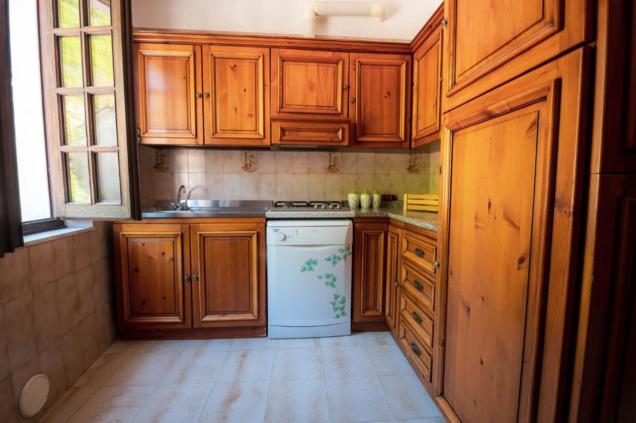 Casa Vacanze Dante Gorfigliano Exteriér fotografie