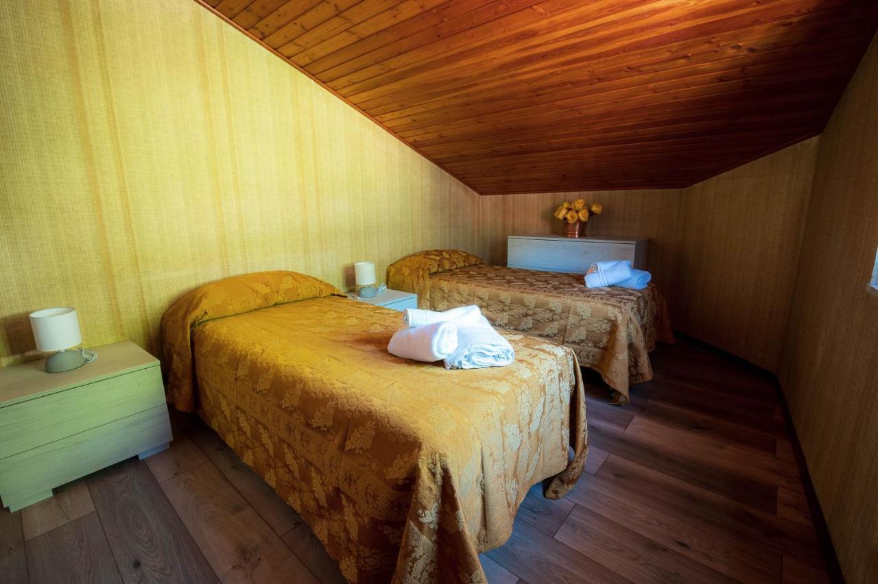Casa Vacanze Dante Gorfigliano Exteriér fotografie