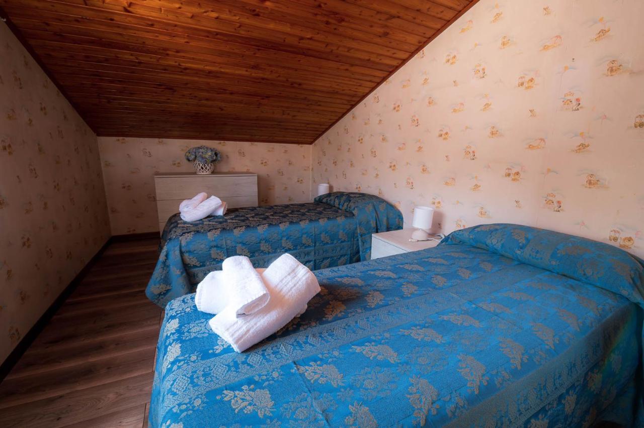 Casa Vacanze Dante Gorfigliano Exteriér fotografie